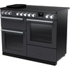 Rangemaster NEXO110EIPSLT/CM1 110cm Induction Range Cooker