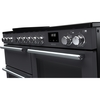 Rangemaster NEXO110EIPSLT/CM1 110cm Induction Range Cooker