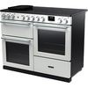 Rangemaster NEXO110EIPWHT/CM1 110cm Induction Range Cooker