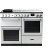 Rangemaster NEXO110EIPWHT/CM1 110cm Induction Range Cooker