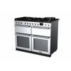 Rangemaster NEXB110DFSTST/CM1 110cm Dual Fuel Range Cooker