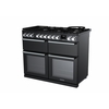 Rangemaster NEXB110DFPGBL/CM1 110cm Dual Fuel Range Cooker