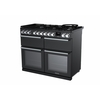 Rangemaster NEXB110DFPCBL/CM1 110cm Dual Fuel Range Cooker