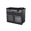 Rangemaster NEXB110DFPSLT/CM1 110cm Dual Fuel Range Cooker