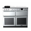 Rangemaster NEXB110EISTST/CM1 110cm Induction Range Cooker, A Rated