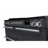 Rangemaster NEXB110EIPSLT/CM1 110cm Induction Range Cooker, A Rated