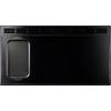 Rangemaster CLDLB110EIPMGR/AB1 110cm Induction Range Cooker Classic Deluxe Mineral Green / Antique Brass, A Rated