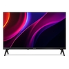 Sharp 1T-C24HE2245KB 24" LED Smart Television, HD Ready, Black, E Rated