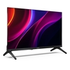 Sharp 1T-C24HE2245KB 24" LED Smart Television, HD Ready, Black, E Rated