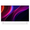 Sharp 1T-C32HE2245KW 32" LED Smart Television, HD Ready, White, E Rated