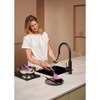 Quooker 2.0FXRBLK Flex Round Tap (Tap Only), Black