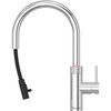 Quooker 2.0FXRCHR Flex Round Tap (Tap Only), Chrome