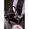 Quooker 2.0FXRGME Flex Round Tap (Tap Only), Gunmetal