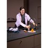 Quooker 2.0FXRGME Flex Round Tap (Tap Only), Gunmetal