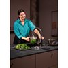Quooker 2.0FXRGME Flex Round Tap (Tap Only), Gunmetal