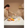 Quooker 2.0FXRSST Flex Round Tap (Tap Only), Stainless Steel