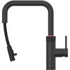 Quooker 2.0FXSBLK Flex Square Tap (Tap Only), Black