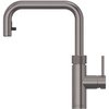 Quooker 2.0FXSGME Flex Square Tap (Tap Only), Gunmetal