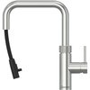 Quooker 2.0FXSSST Flex Square Tap (Tap Only), Stainless Steel