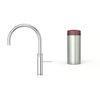 Quooker 2.2+FRCHR 3 in 1 Fusion Round Tap with COMBI+ Tank, Chrome