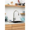 Quooker 2.2XCHR 3 in 1 Flex Round Tap with COMBI Tank, Chrome