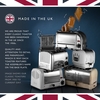 Dualit 20461 Toaster