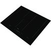 CDA HN6860FR 59cm Induction Hob, Black