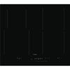 CDA HN6860FR 59cm Induction Hob, Black