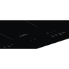 CDA HN6112FR 59cm Induction Hob, Black