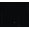 CDA HN6112FR 59cm Induction Hob, Black