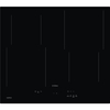 CDA HN6013FR 59cm Induction Hob, Black