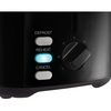 Morphy Richards 222064 Equip Toaster, 2 Slice, Black