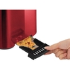 Morphy Richards 222066 Equip Toaster, 2 Slice, Red
