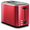 Morphy Richards 222066 Equip Toaster, 2 Slice, Red