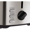 Morphy Richards 222067 Equip Toaster, 2 Slice, Stainless Steel