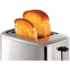 Morphy Richards 222067 Equip Toaster, 2 Slice, Stainless Steel