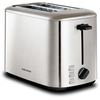 Morphy Richards 222067 Equip Toaster, 2 Slice, Stainless Steel