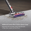 Dyson Big Ball Animal 2 Cylinder Vacuum Cleaner, Grey