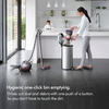Dyson Big Ball Multi-Floor 2 Cylinder Vacuum Cleaner, Grey