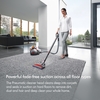 Dyson Big Ball Multi-Floor 2 Cylinder Vacuum Cleaner, Grey