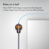 Dyson Big Ball Multi-Floor 2 Cylinder Vacuum Cleaner, Grey