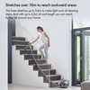 Dyson Big Ball Multi-Floor 2 Cylinder Vacuum Cleaner, Grey