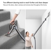 Dyson Big Ball Multi-Floor 2 Cylinder Vacuum Cleaner, Grey