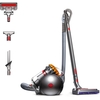 Dyson Big Ball Multi-Floor 2 Cylinder Vacuum Cleaner, Grey