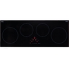 CDA HN9626FR 90cm Induction Hob, Black