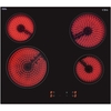 CDA HC6621FR 58cm Ceramic Hob