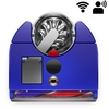 Dyson 360 Vis Nav&trade; Robot Vacuum Cleaner