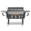 Blackstone 1868GB 36" Air Fryer Combo Griddle