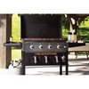 Blackstone 1868GB 36" Air Fryer Combo Griddle