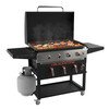 Blackstone 1868GB Gas BBQ Grill